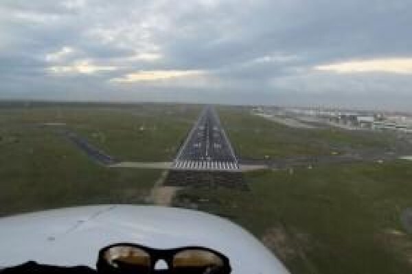 Cape Air Safaris