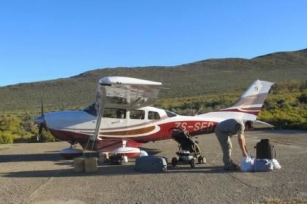 Cape Air Safaris