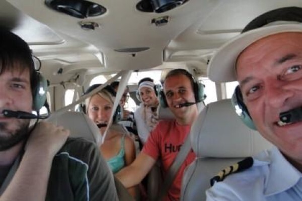 Cape Air Safaris