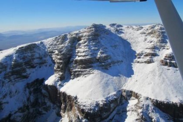 Cape Air Safaris