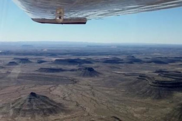 Cape Air Safaris