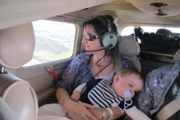 Cape Air Safaris