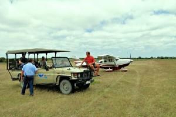 Cape Air Safaris