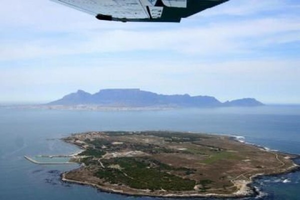 Cape Air Safaris