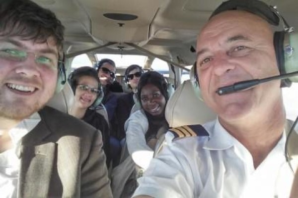 Cape Air Safaris