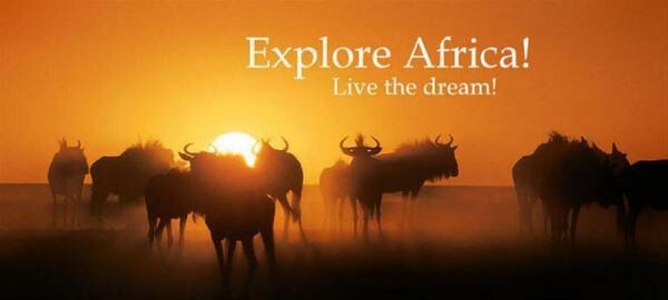 Gateway Africa Safaris