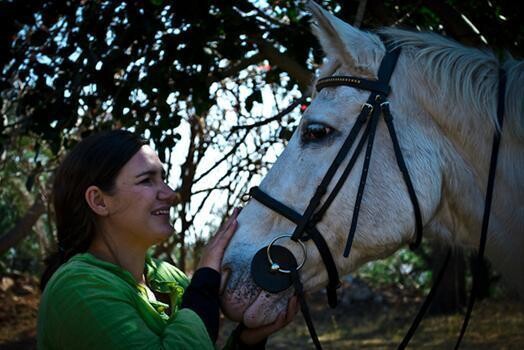 Harties Horse Trail Safaris