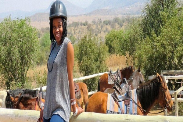 Harties Horse Trail Safaris