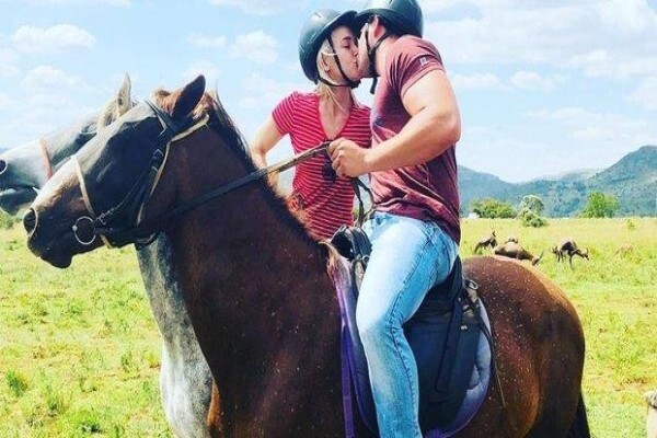 Harties Horse Trail Safaris