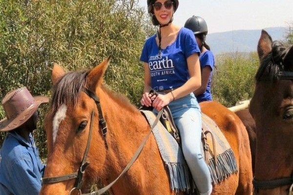 Harties Horse Trail Safaris