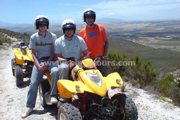 Hermanus Activities, Tours And Adventures