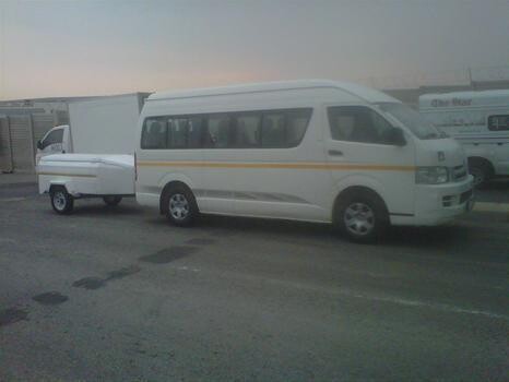 Local Safari Tours
