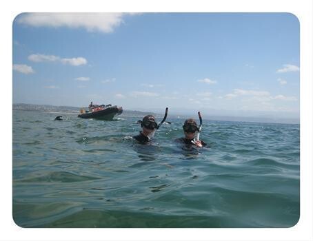 Offshore Adventures
