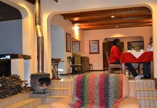 Shepherds Court Guest House