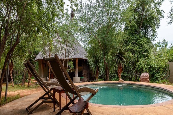 Shikwari Bush Lodge
