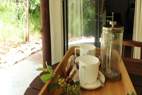 Shikwari Bush Lodge