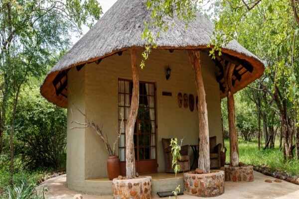 Shikwari Bush Lodge