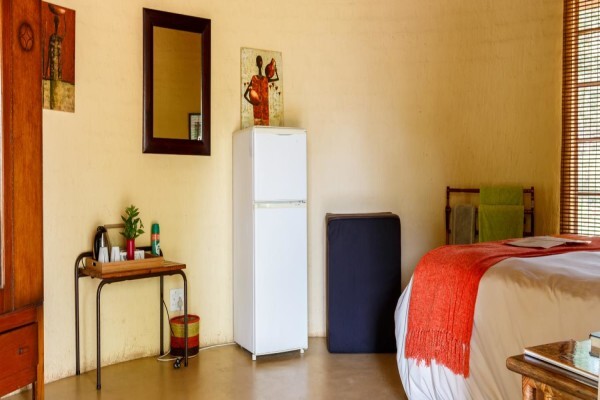 Shikwari Bush Lodge