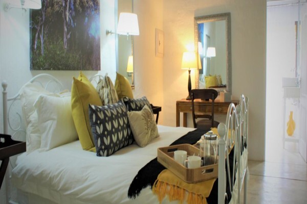 Shikwari Bush Lodge