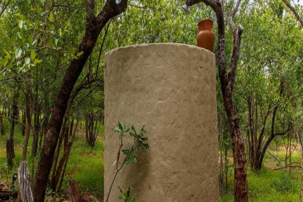Shikwari Bush Lodge