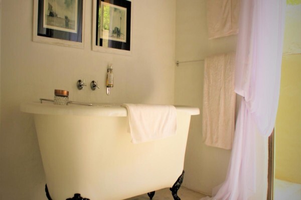 Shikwari Bush Lodge