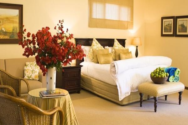 South African Flair Travel