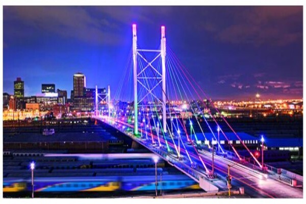 South African Flair Travel