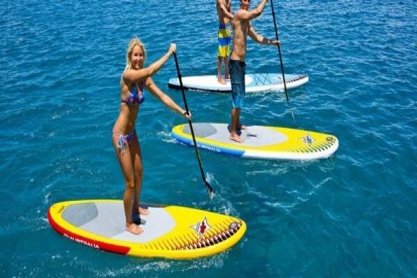 Squadron Kiteboarding