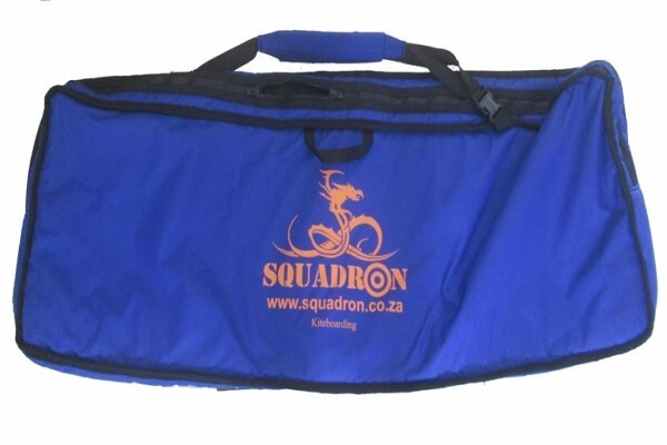 Squadron Kiteboarding