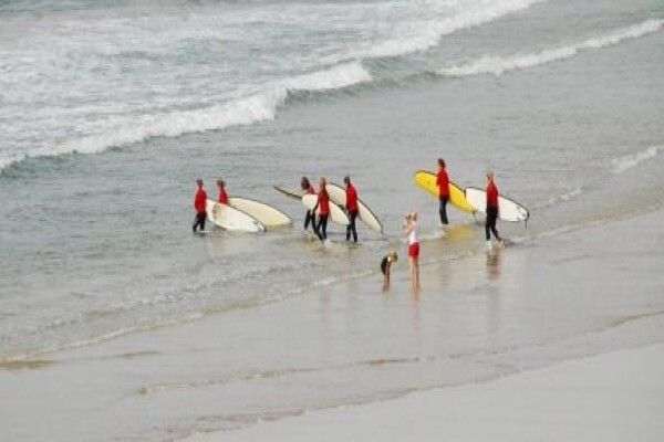 Squadron Kiteboarding