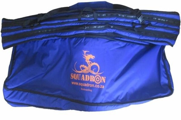 Squadron Kiteboarding