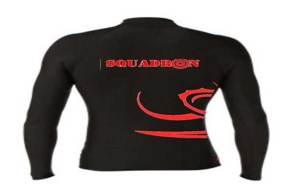 Squadron Kiteboarding