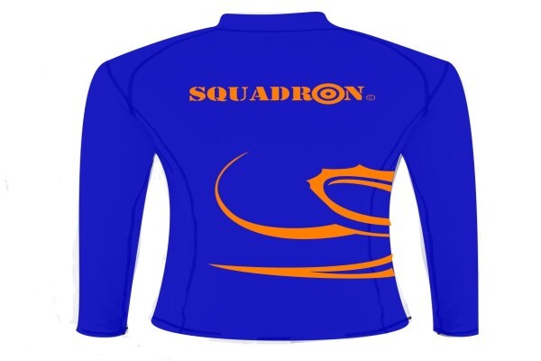 Squadron Kiteboarding