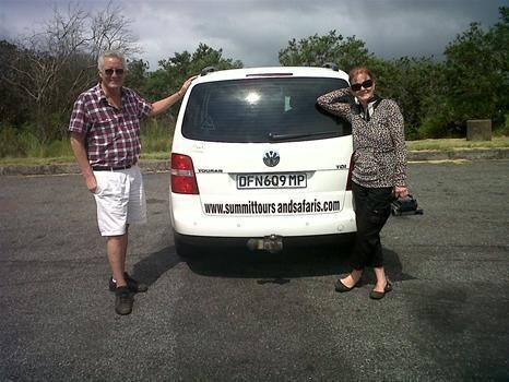 Summit Tours And Safaris