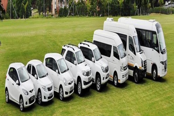 Summit Tours And Safaris