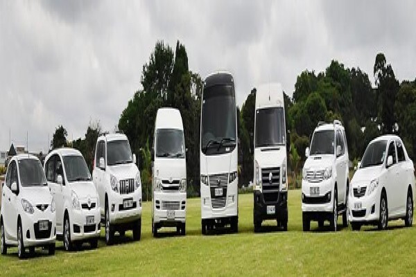 Summit Tours And Safaris