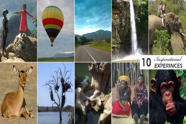 Summit Tours And Safaris