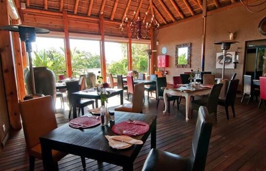 Sw1 Luxury Guest Retreat And Lodge