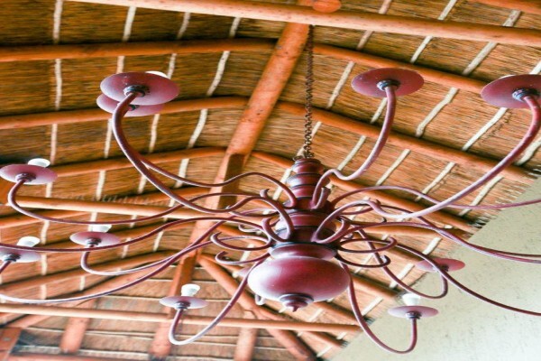 Sw1 Luxury Guest Retreat And Lodge