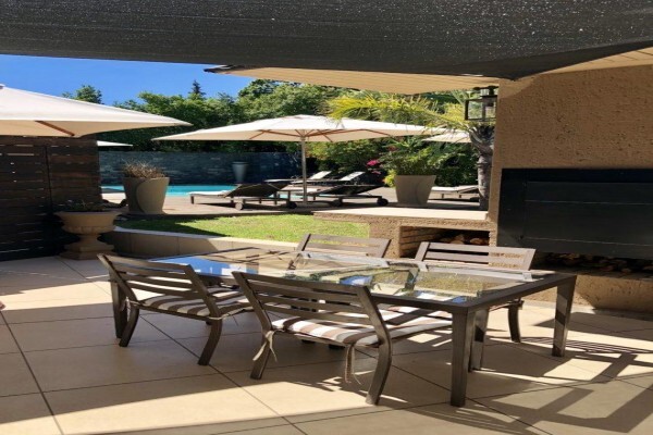 Sw1 Luxury Guest Retreat And Lodge