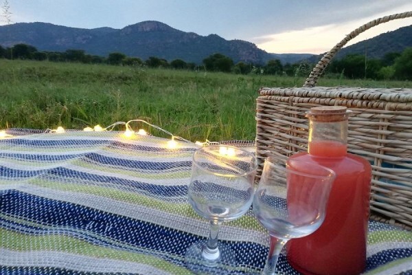 Thabela Thabeng Mountain Retreat