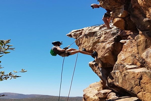 Thabela Thabeng Mountain Retreat