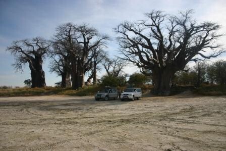 Roads To Roam Adventure Holidays