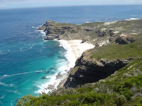 Oceanecho Tours And Shuttles