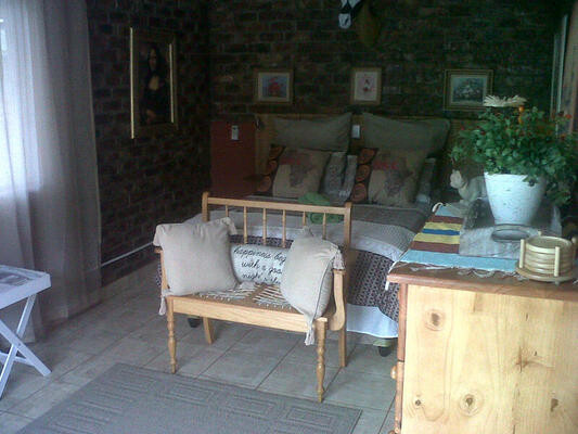 Kingfisher'S Song Guesthouse