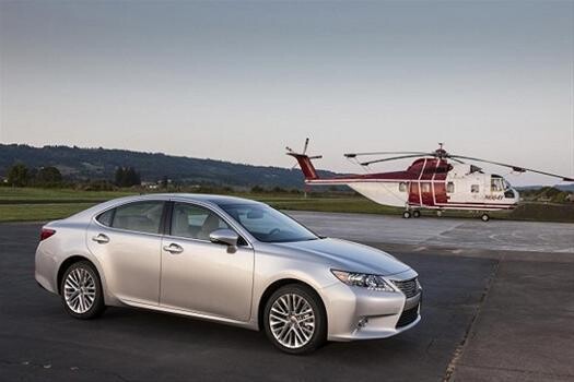 Trusted Chauffeur Services