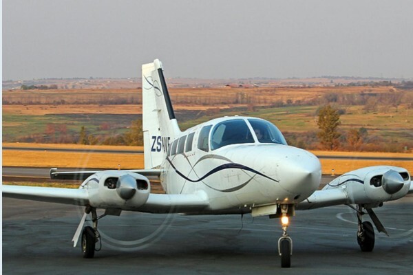 Air Charter-Dtl Air Charters