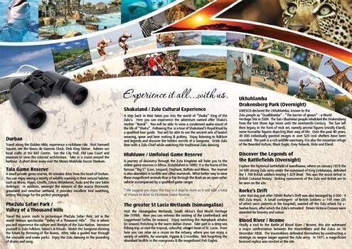 Cobecha Tours,Safaris And Shuttles