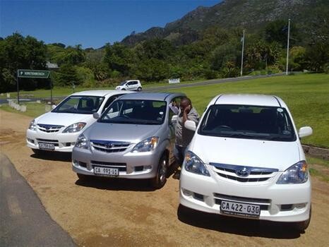 Safeway Shuttle Services & Cabs
