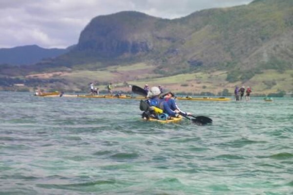 Willows Adventure Sports